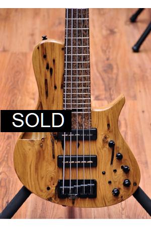 Meridian Mojo II 5 Andrés Rotmistrovsky Signature Briccola top Meridian Mojo II 5 Andrés Rotmistrovsky Signature Briccola top